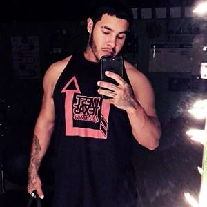 Meet your Posher, Robert